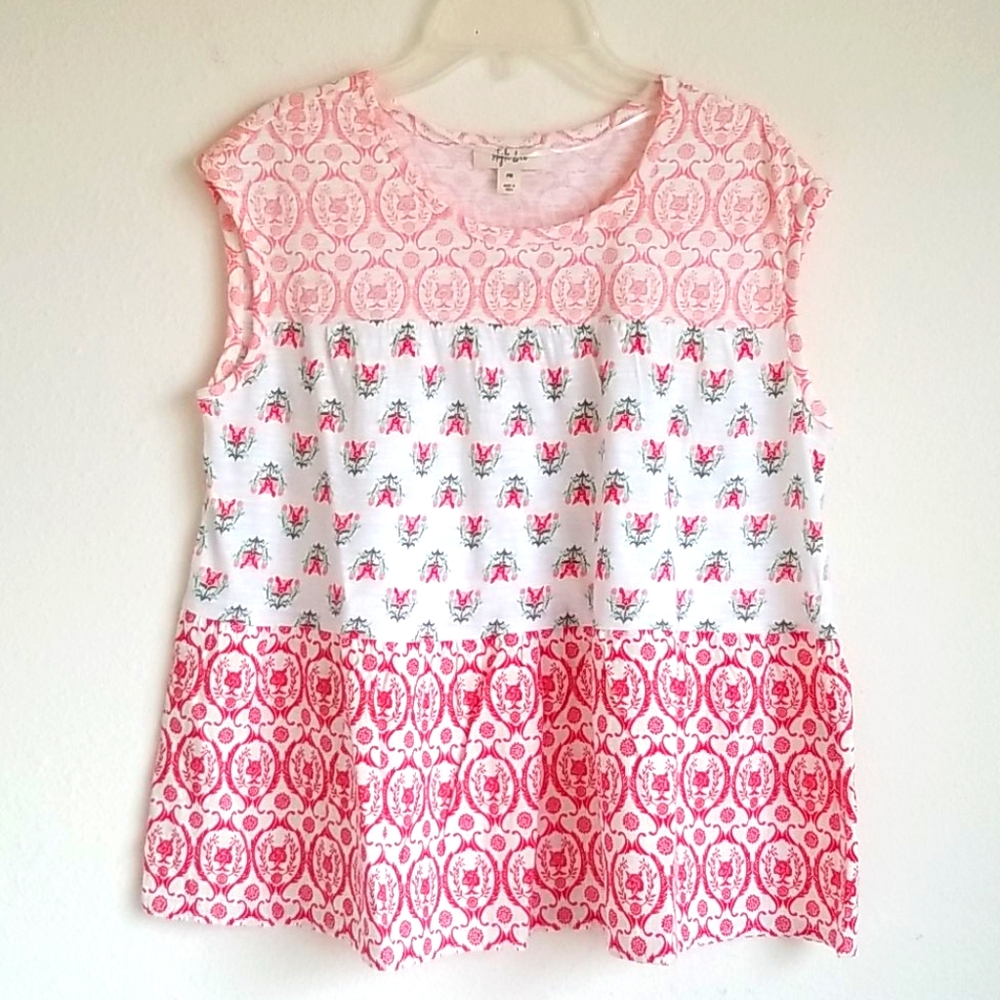 Style & Co Women's Shirt